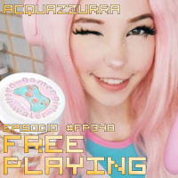 Free Playing #FP348: ACQUAZZURRA