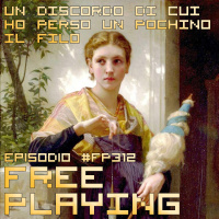 UN DISCORSO DI CUI HO PERSO UN POCHINO IL FILO