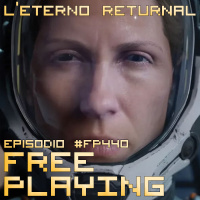 Free Playing #FP440: LETERNO RETURNAL