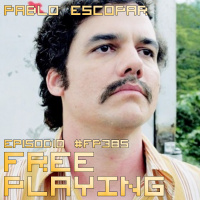 Free Playing #FP385: PABLO ESCOPAR