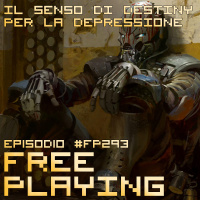 IL SENSO DI DESTINY PER LA DEPRESSIONE