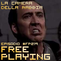 LA CAMERA DELLA RABBIA