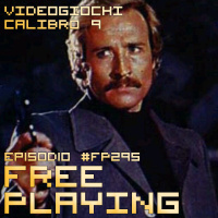 VIDEOGIOCHI CALIBRO 9