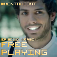 #MENTADE3NT