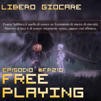 LIBERO GIOCARE