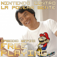 NINTENDO CONTRO LA POVERA GENTE