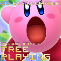 Free Playing #FP494: SUMMER GAME PLAYING