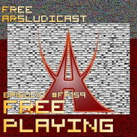 FREE ARSLUDICAST