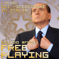 LANNO DEI VIDEOGIOCHI IN ITALIA