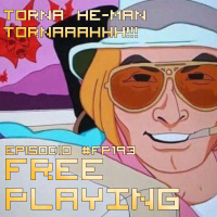 TORNA HE-MAN TORNAAAHHH!!!