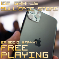 Free Playing #FP441: IOS GRATIS SULLEPIC STORE