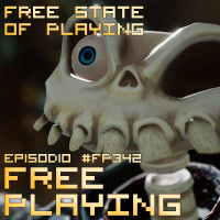 Free Playing #FP342: FREE STATE OF PLAYING
