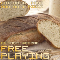 CHI HA IL PANE NON HA I PIEDI