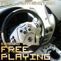 Free Playing #FP360: FREE PLAYING 360