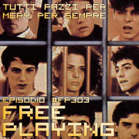 TUTTI PAZZI PER MERY PER SEMPRE