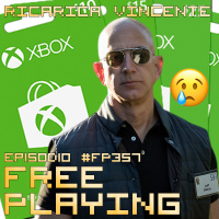 Free Playing #FP357: RICARICA VINCENTE