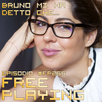 BRUNO MI HA DETTO CHE...