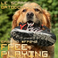 LE SCARPE ORTODONTICHE