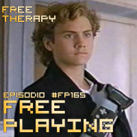 FREE THERAPY