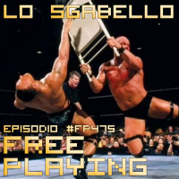 Free Playing #FP475: LO SGABELLO