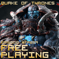 QUAKE OF THRONES