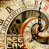Free Playing #FP549: FREE PLAYING ARRIVA IN ORARIO
