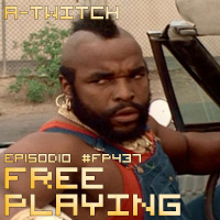 Free Playing #FP437: A-TWITCH
