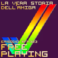 LA VERA STORIA DELLAMIGA