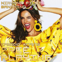 NIRVANA PILOT BANANINO