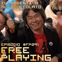 IL DIGESTIVO AL CIOCCOLATO