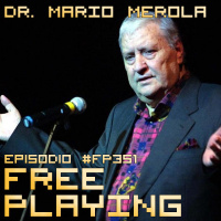 Free Playing #FP351: DR. MARIO MEROLA (FIXED)