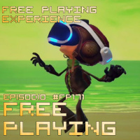 FREE PLAYING EXPERIENCE