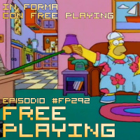 IN FORMA CON FREE PLAYING