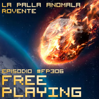 LA PALLA ANOMALA ROVENTE