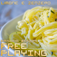 LIMONE E ZENZERO