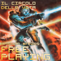 IL CIRCOLO DELLA VITA