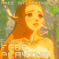 FREE SWITCHING
