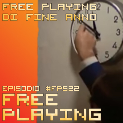 Free Playing