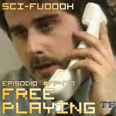 Free Playing