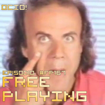 Free Playing