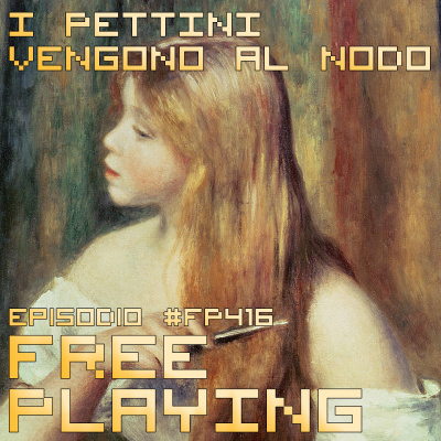 Free Playing