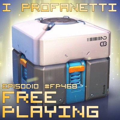 Free Playing
