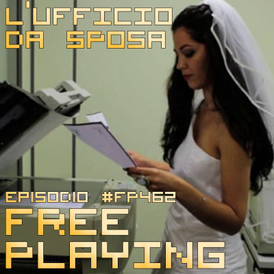Free Playing