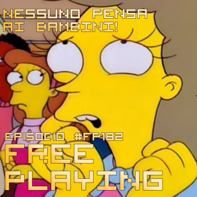 Free Playing