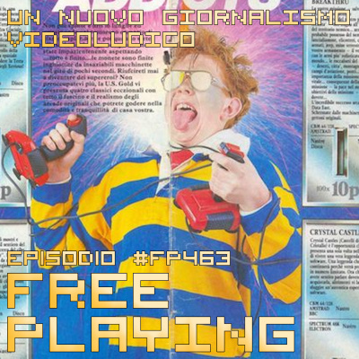 Free Playing
