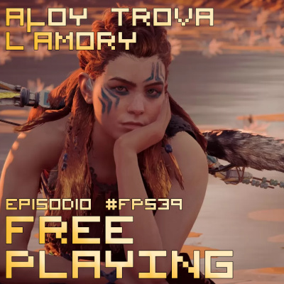 Free Playing