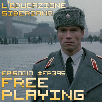 Free Playing