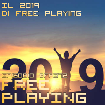 Free Playing