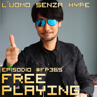 Free Playing