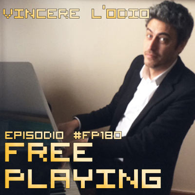 Free Playing